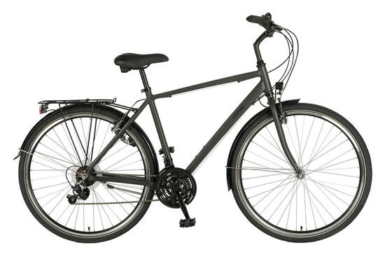 Prophete Entdecker 100 28" Diamant Alu RH52