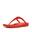FITFLOP FitFlop Solay Mixed-Crystal Toe-Post Sandals  ROOD 42