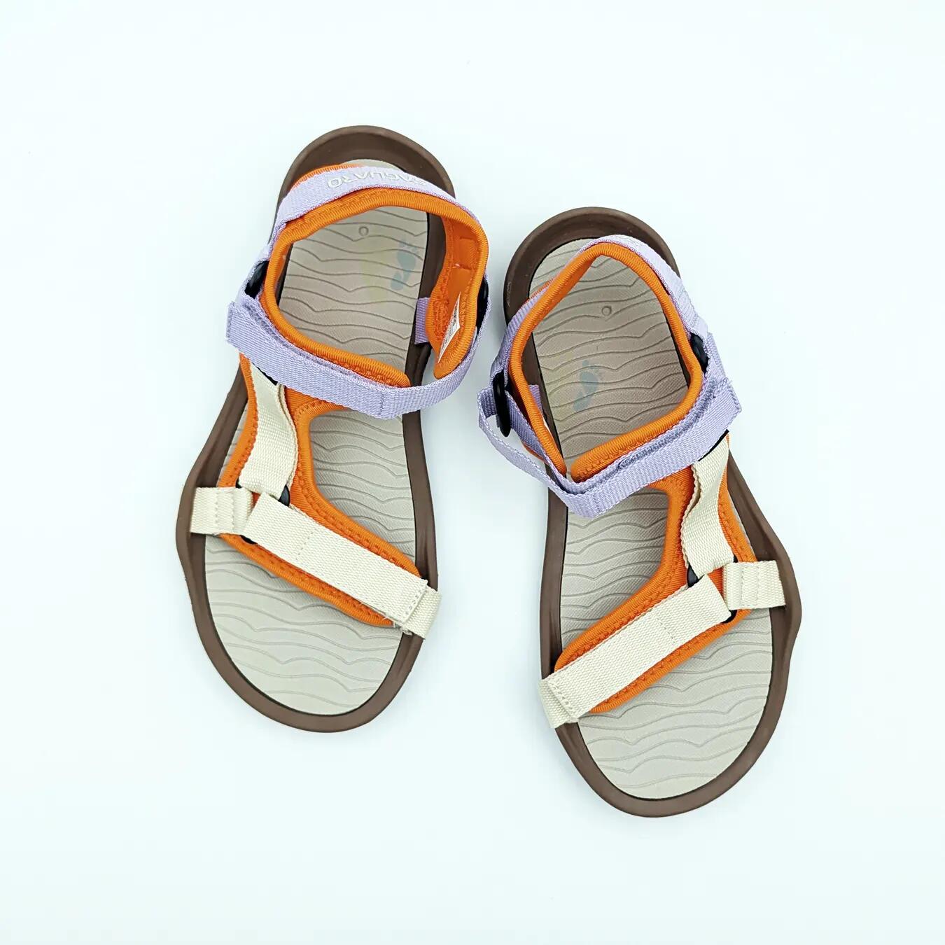 Saguaro Sandalias Nudo II Orange - Talla 36 3/6
