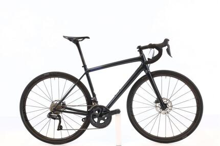 Refurbished Rennrad · Aethos Pro Di2 11V · Sehr guter Zustand
