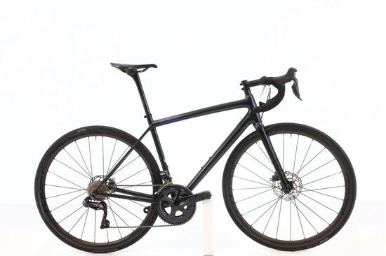 Refurbished Rennrad · Aethos Pro Di2 11V · Sehr guter Zustand