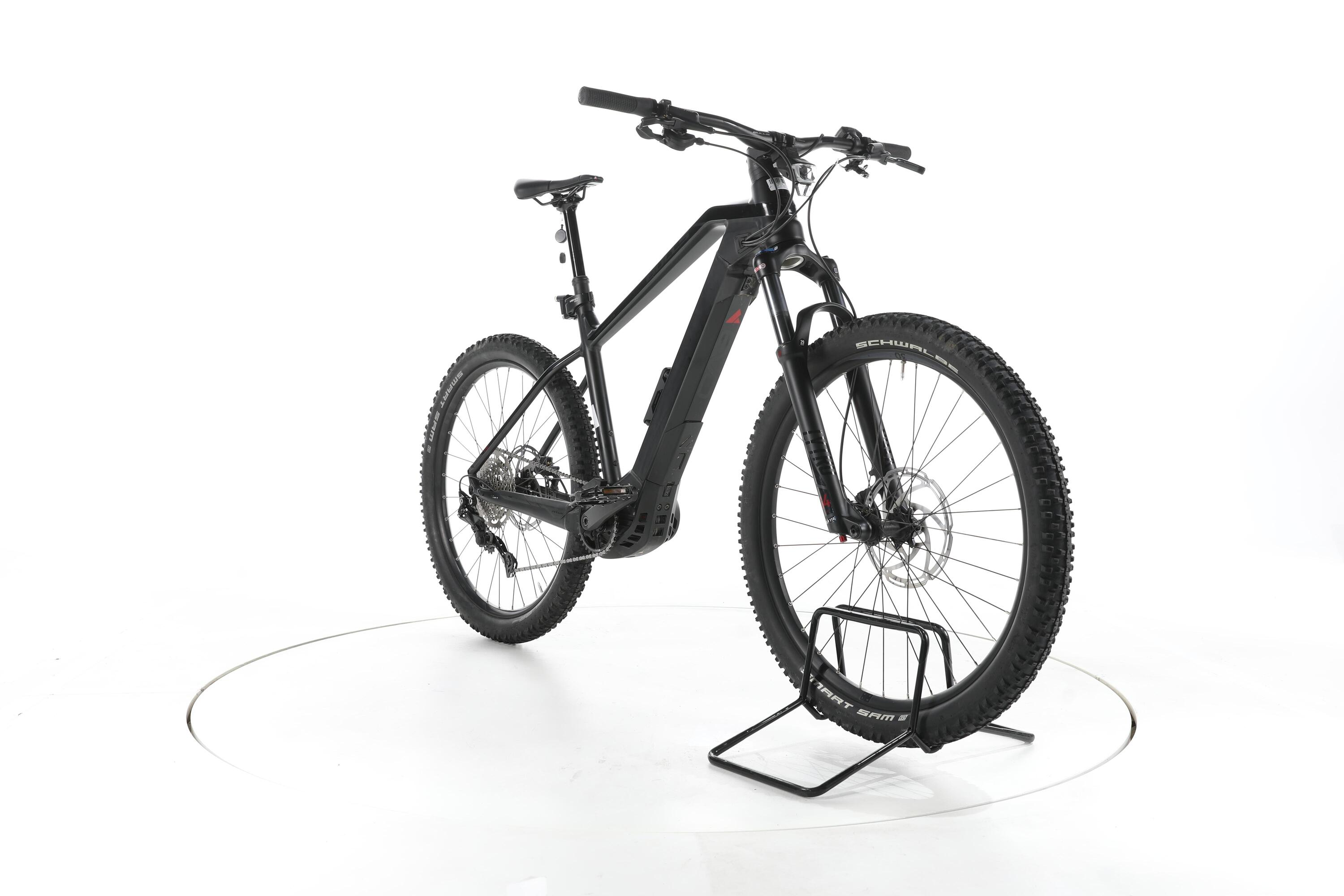 Refurbished - Bulls Sonic EVO 1 E-Bike - Sehr gut 3/7