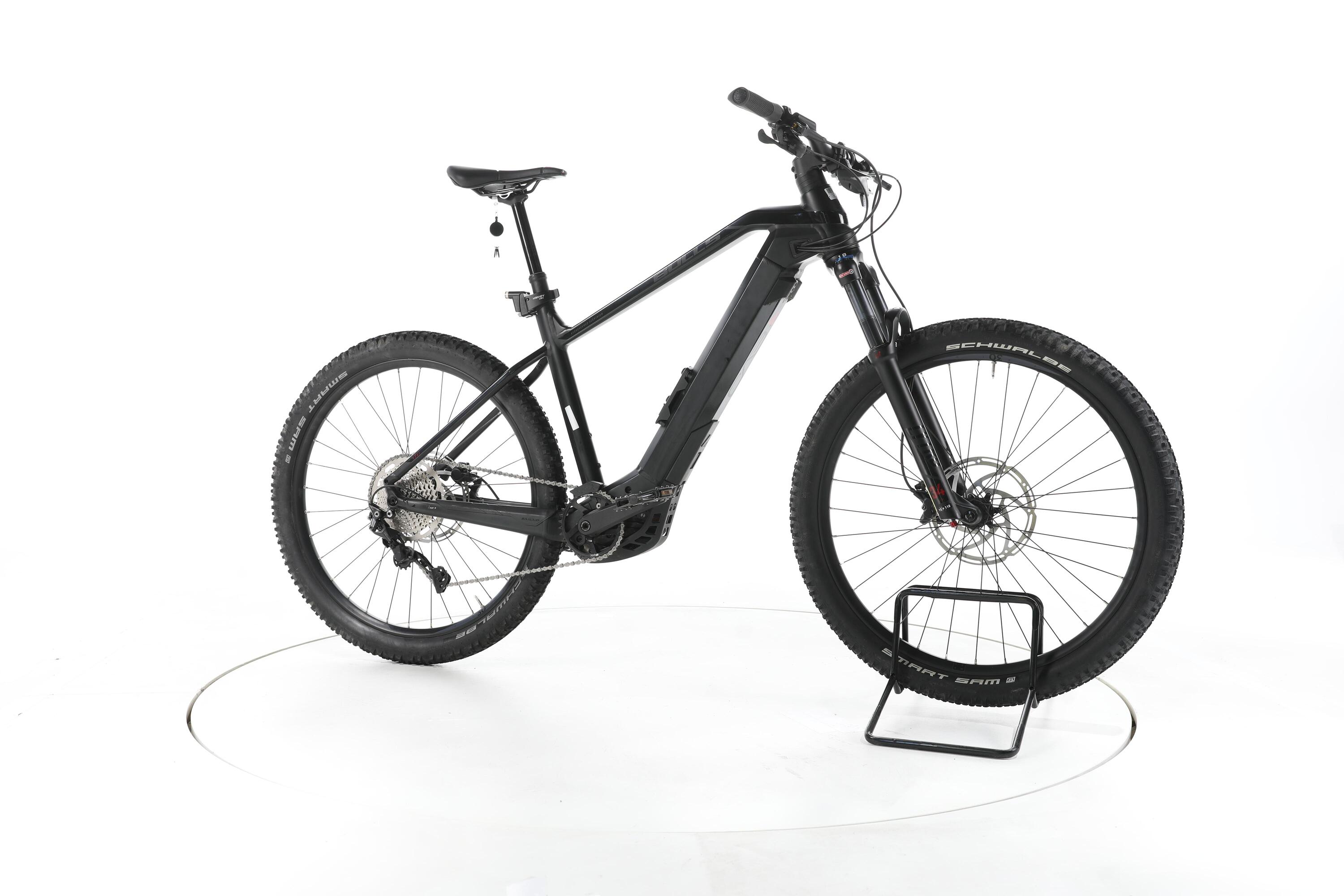 Refurbished - Bulls Sonic EVO 1 E-Bike - Sehr gut 2/7