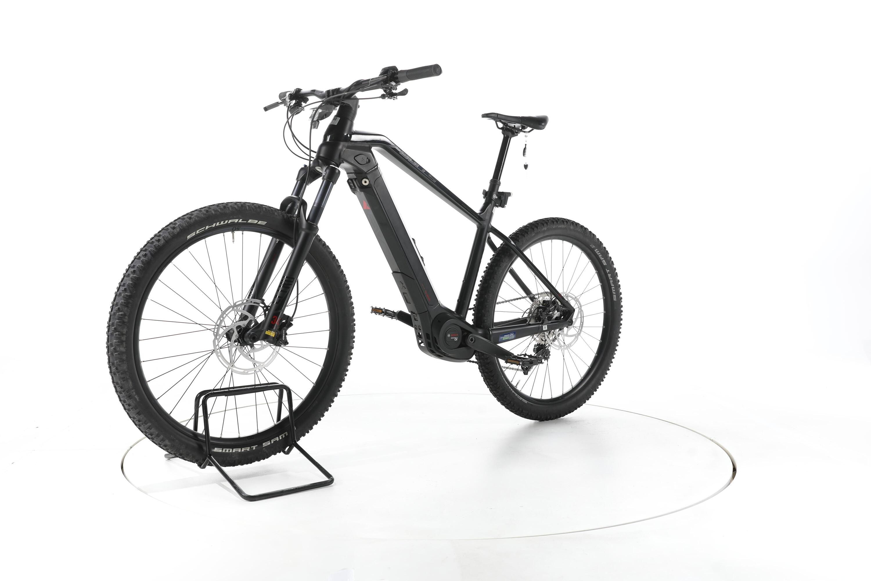 Refurbished - Bulls Sonic EVO 1 E-Bike - Sehr gut 5/7