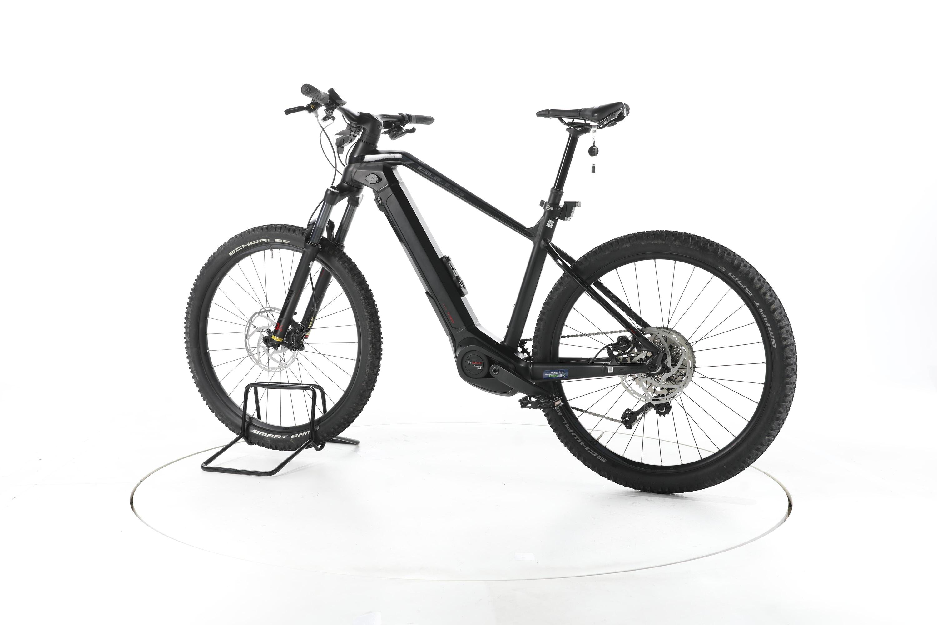 Refurbished - Bulls Sonic EVO 1 E-Bike - Sehr gut 7/7