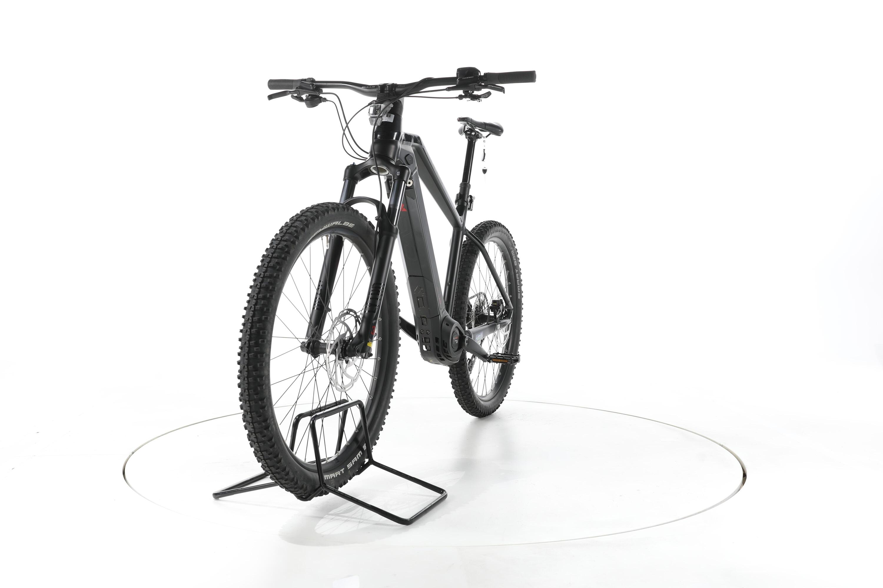 Refurbished - Bulls Sonic EVO 1 E-Bike - Sehr gut 4/7