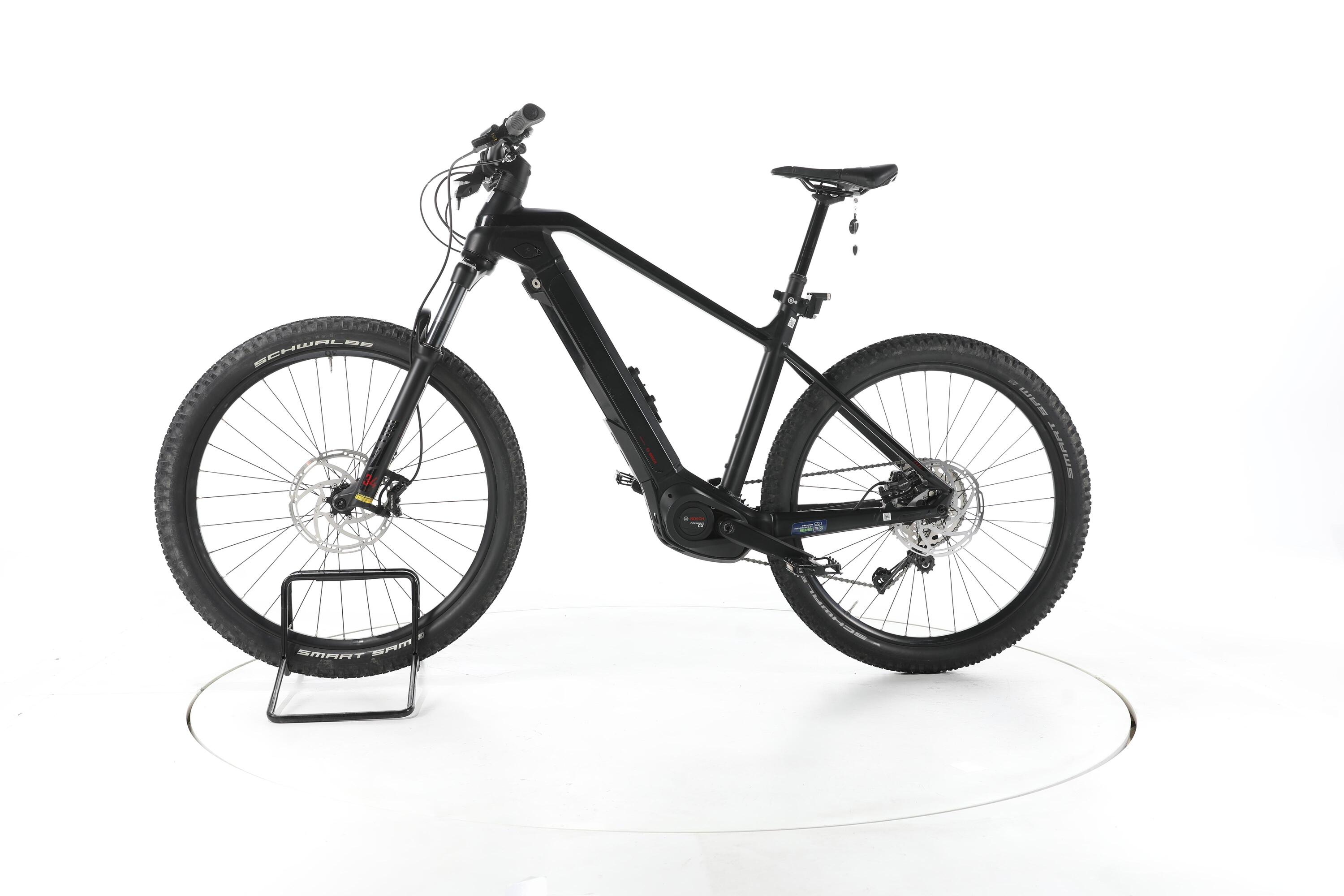 Refurbished - Bulls Sonic EVO 1 E-Bike - Sehr gut 6/7