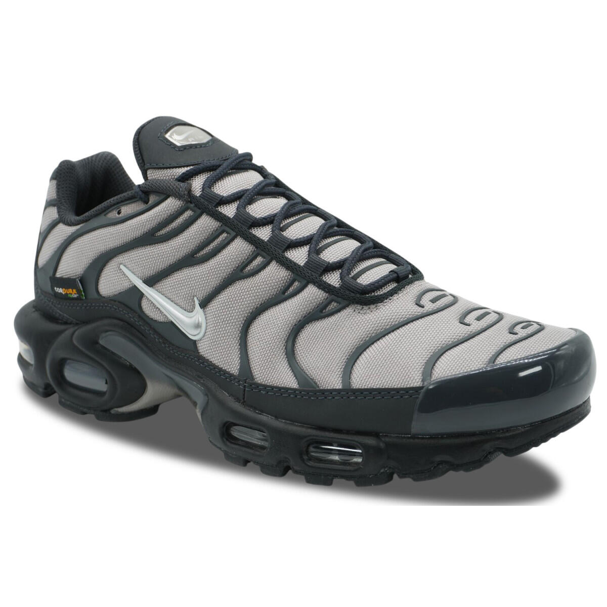Nike Air Max Plus TN Cordura Dark Smoke Grey 2/4