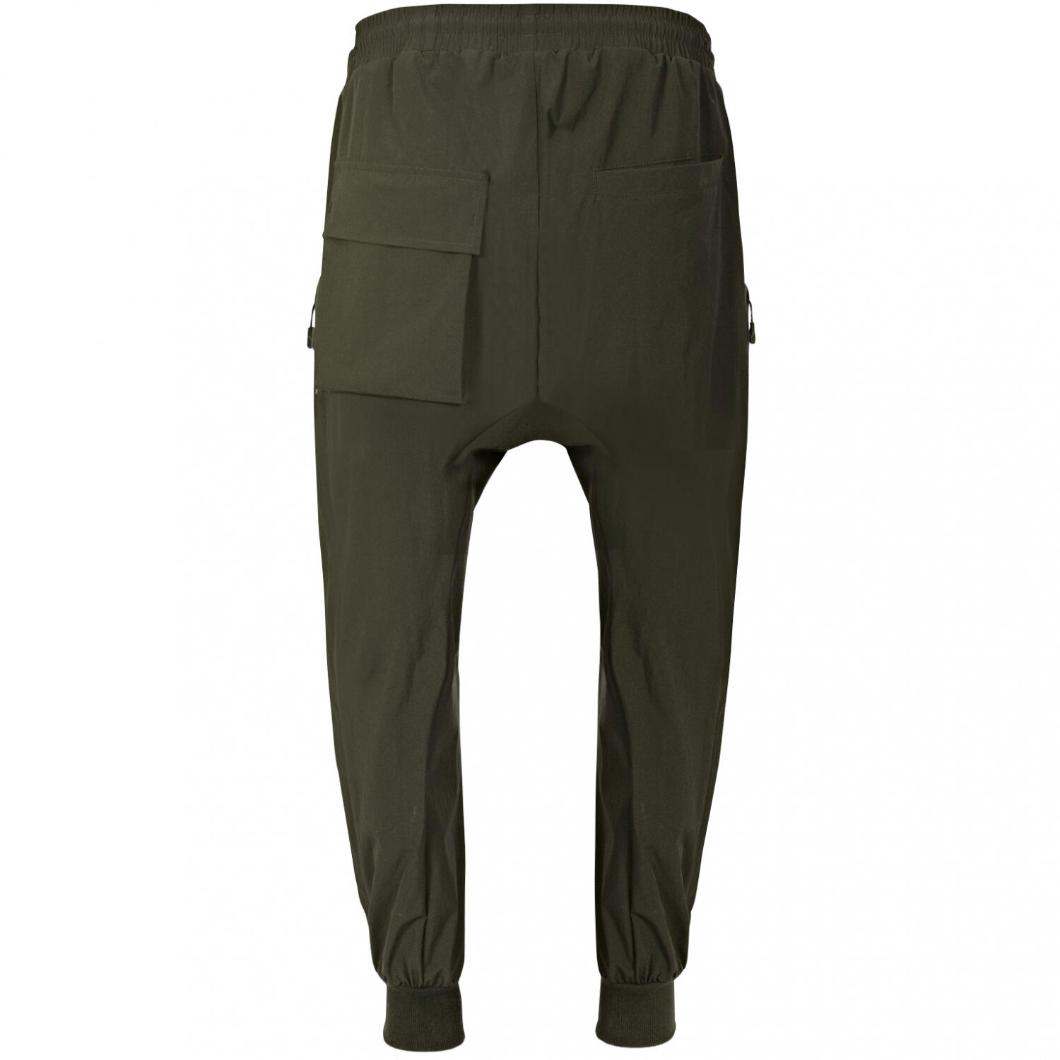 Korda Ultralite Joggers Herren (Olive) Größe M 2/2