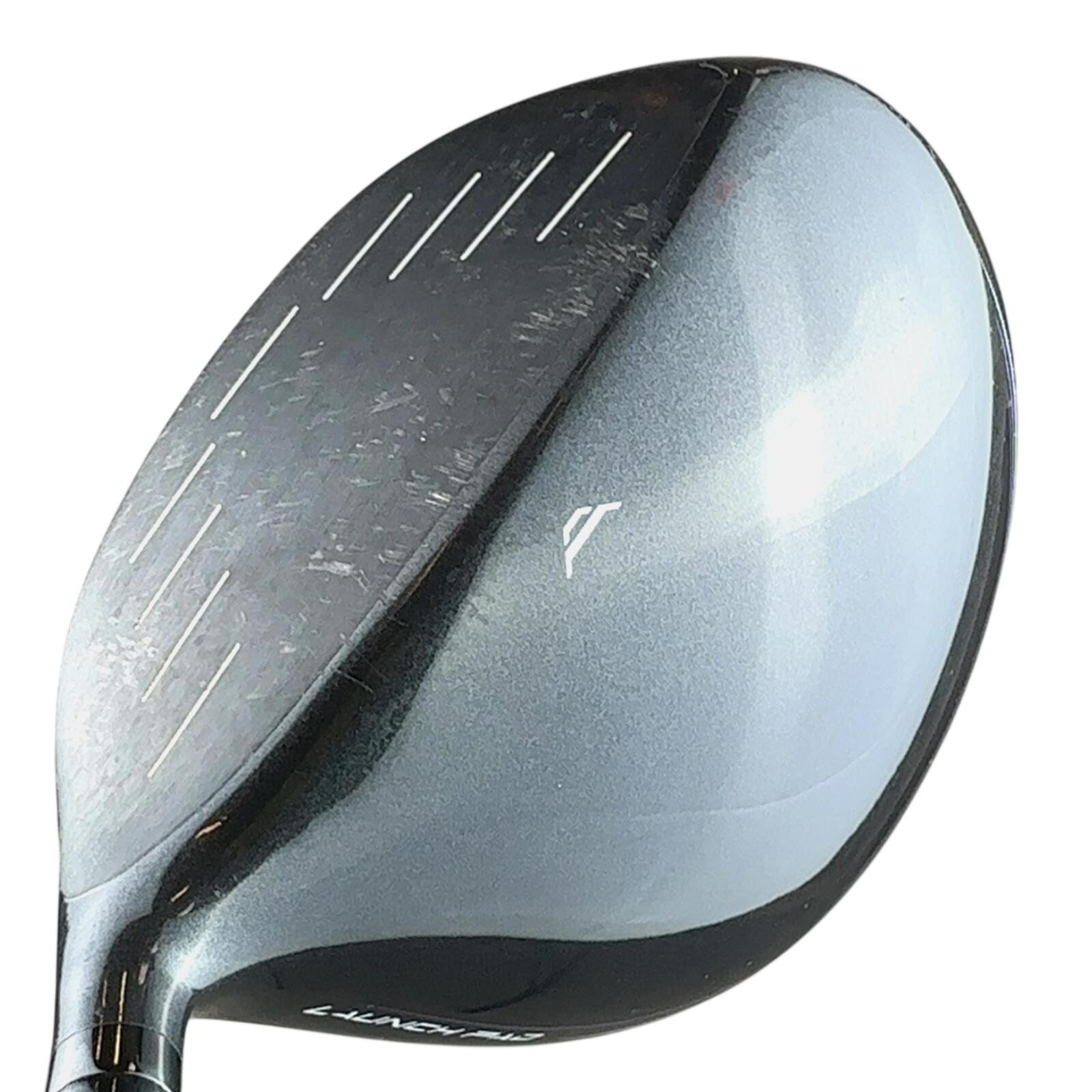 Wilson Pers Launch Pad Driver / Flex Ladies / Loft 14 4/6