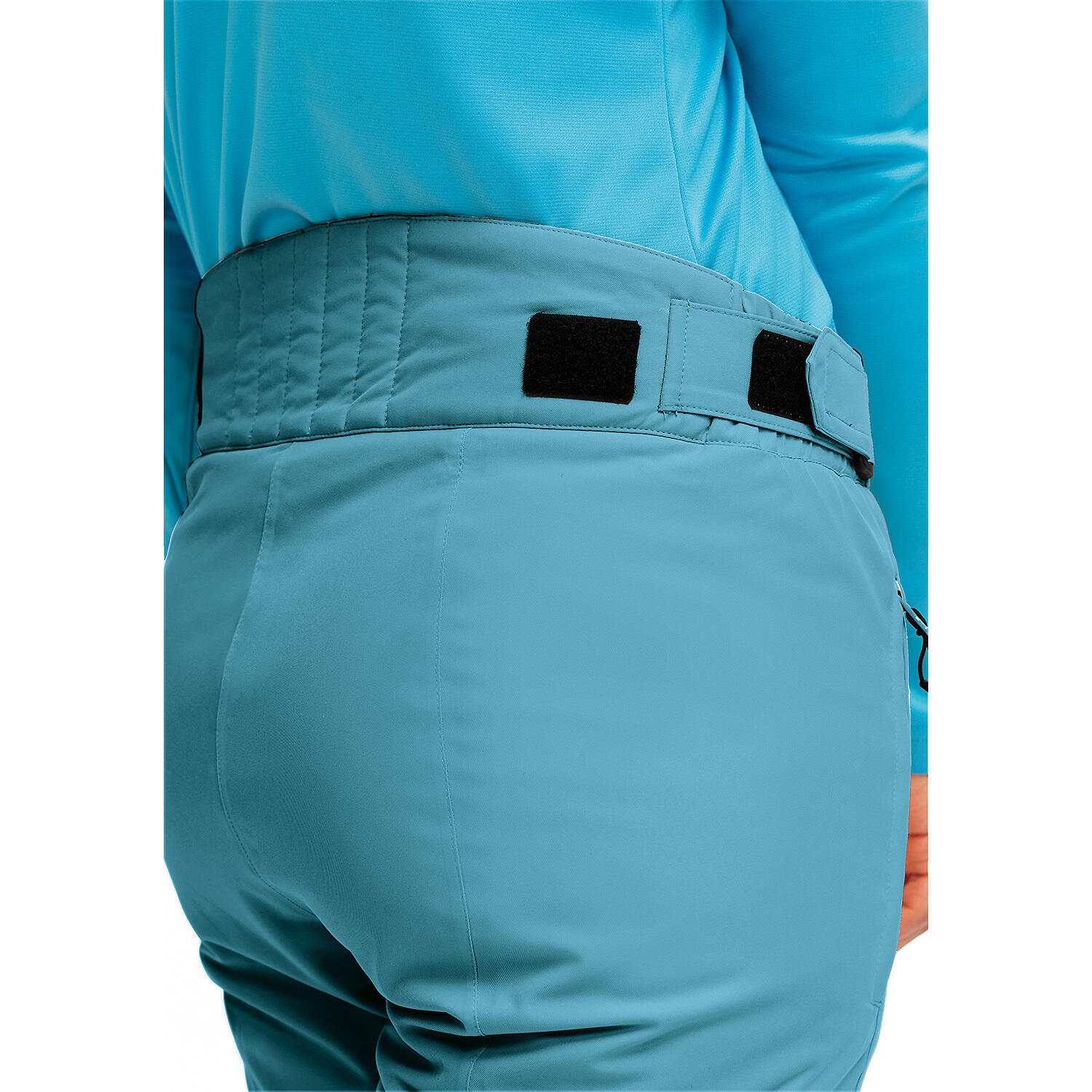 Pantalón de esquí Maier Sports Vroni slim 2.0 3/3