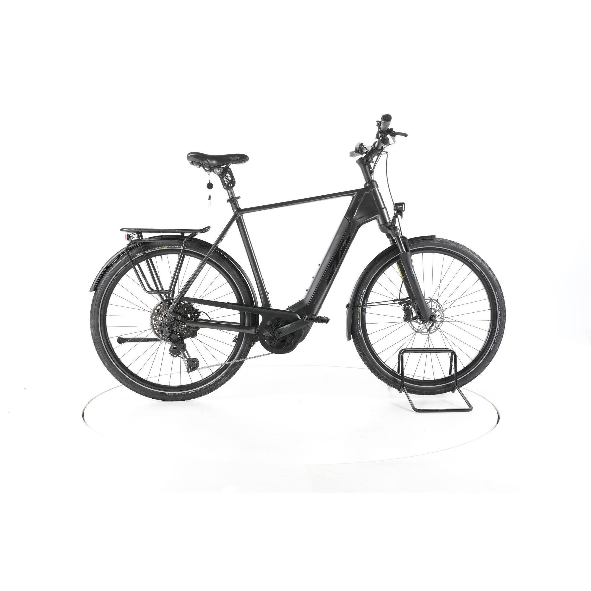 KTM 2ND LIFE - Kolo KTM Macina Style XL - Velmi dobrý stav