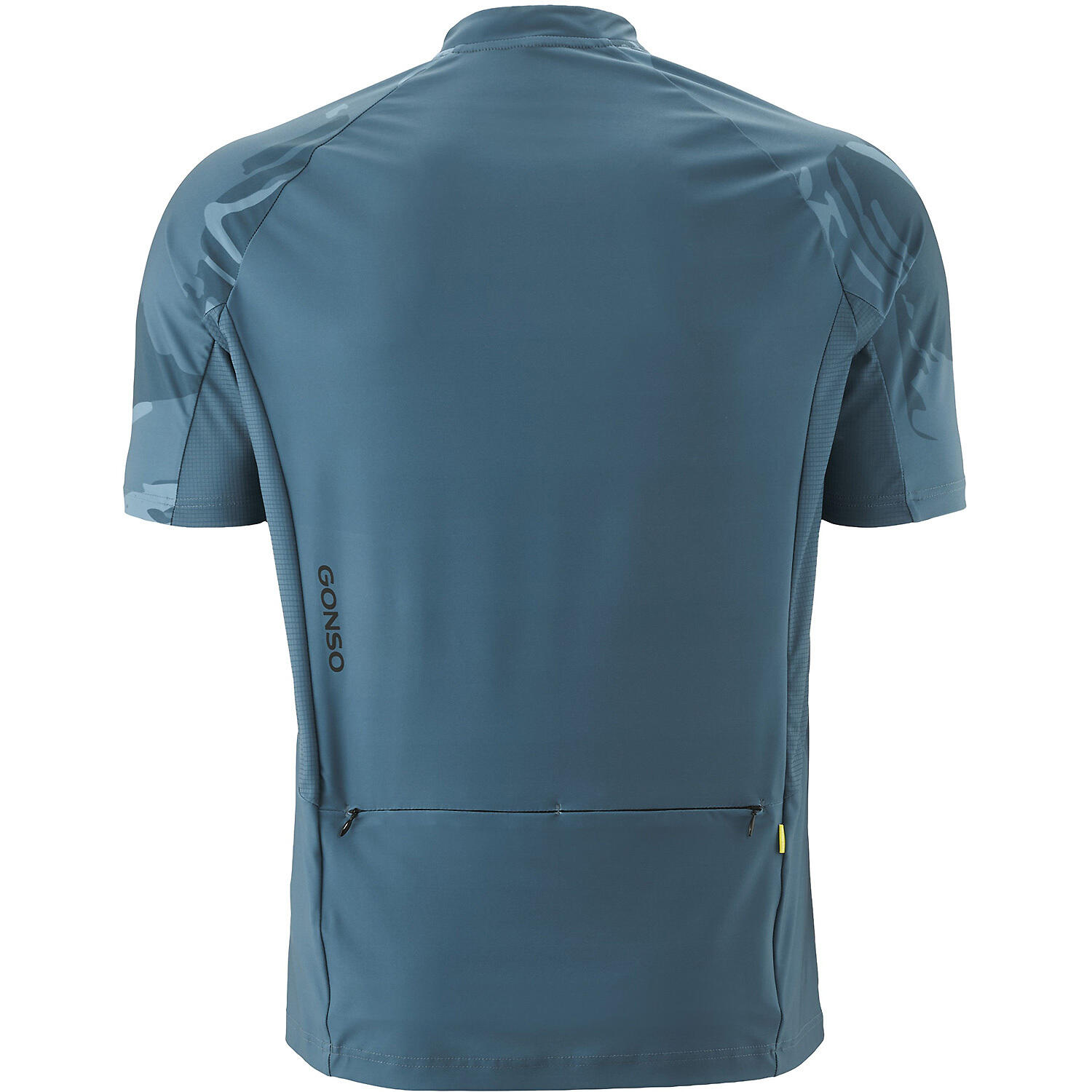 Maillot 3/4 rits Gonso Adventure 2/3