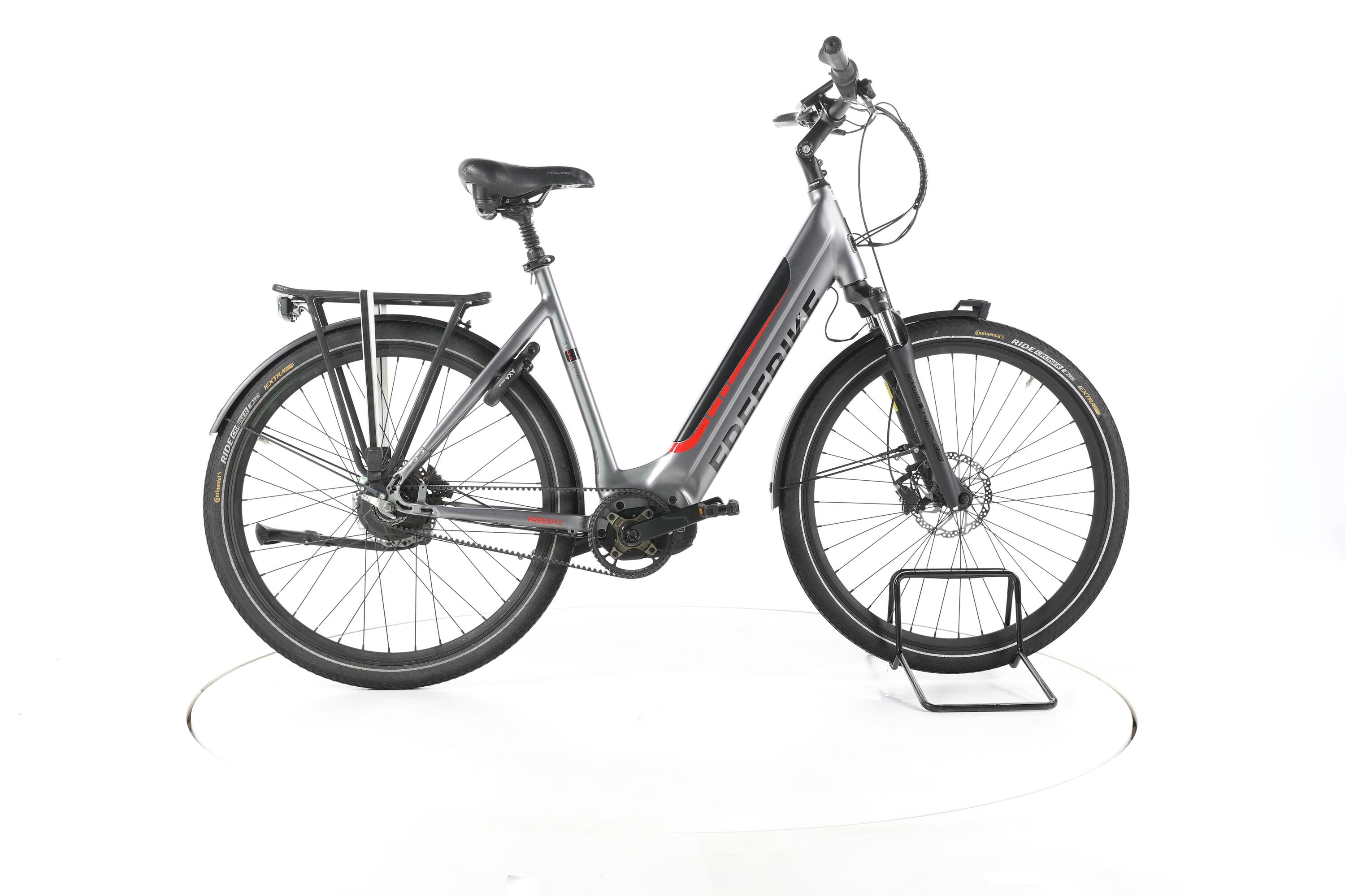 FREEBIKE picture