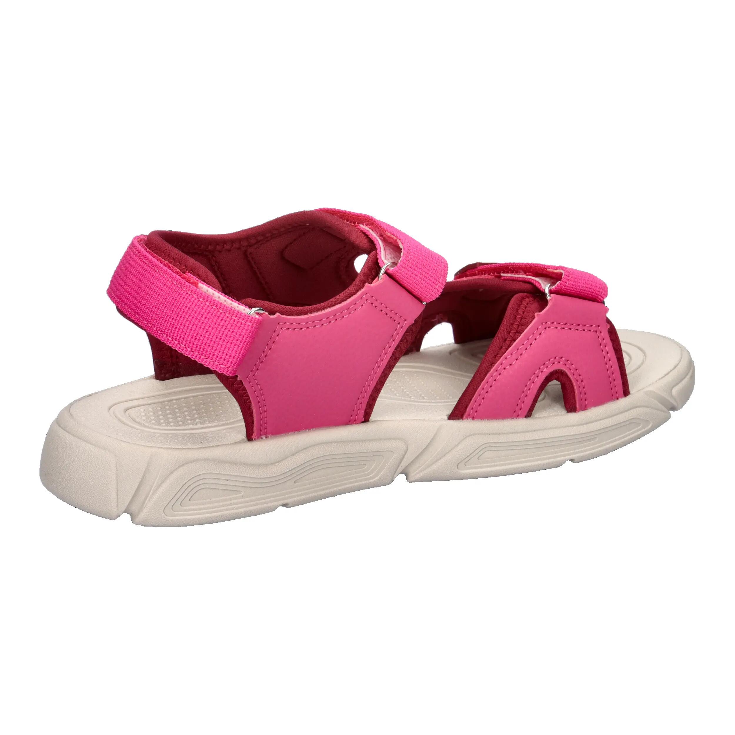 Sandales de randonnée pour enfants Strolly 7/7