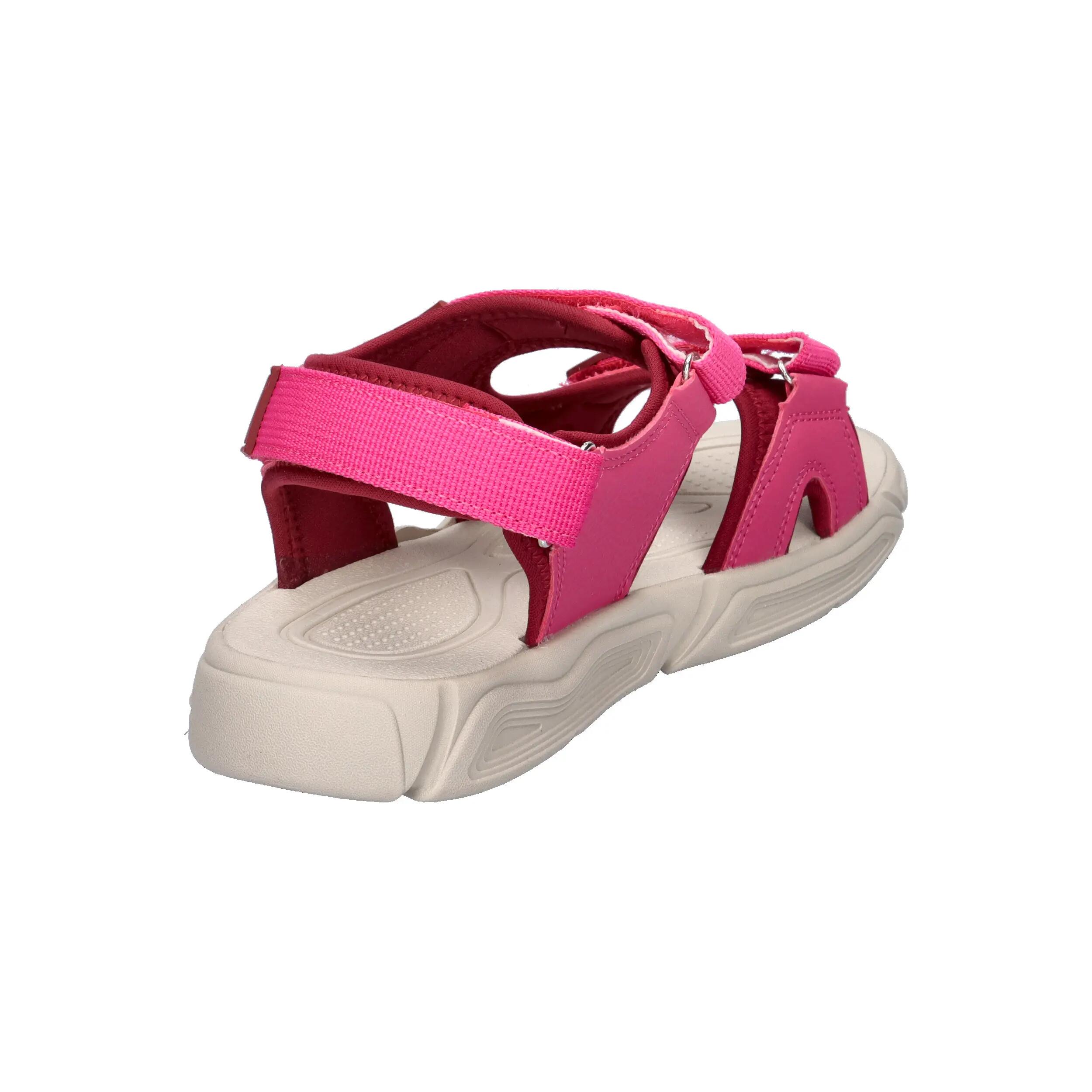 Sandales de randonnée pour enfants Strolly 6/7