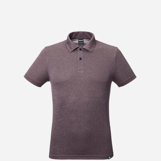 Polo Randonnée Homme SENECA POLO