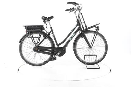 Reconditionné - Gazelle Miss Grace C7+ HMB City E-Bike Entrée basse - Bon
