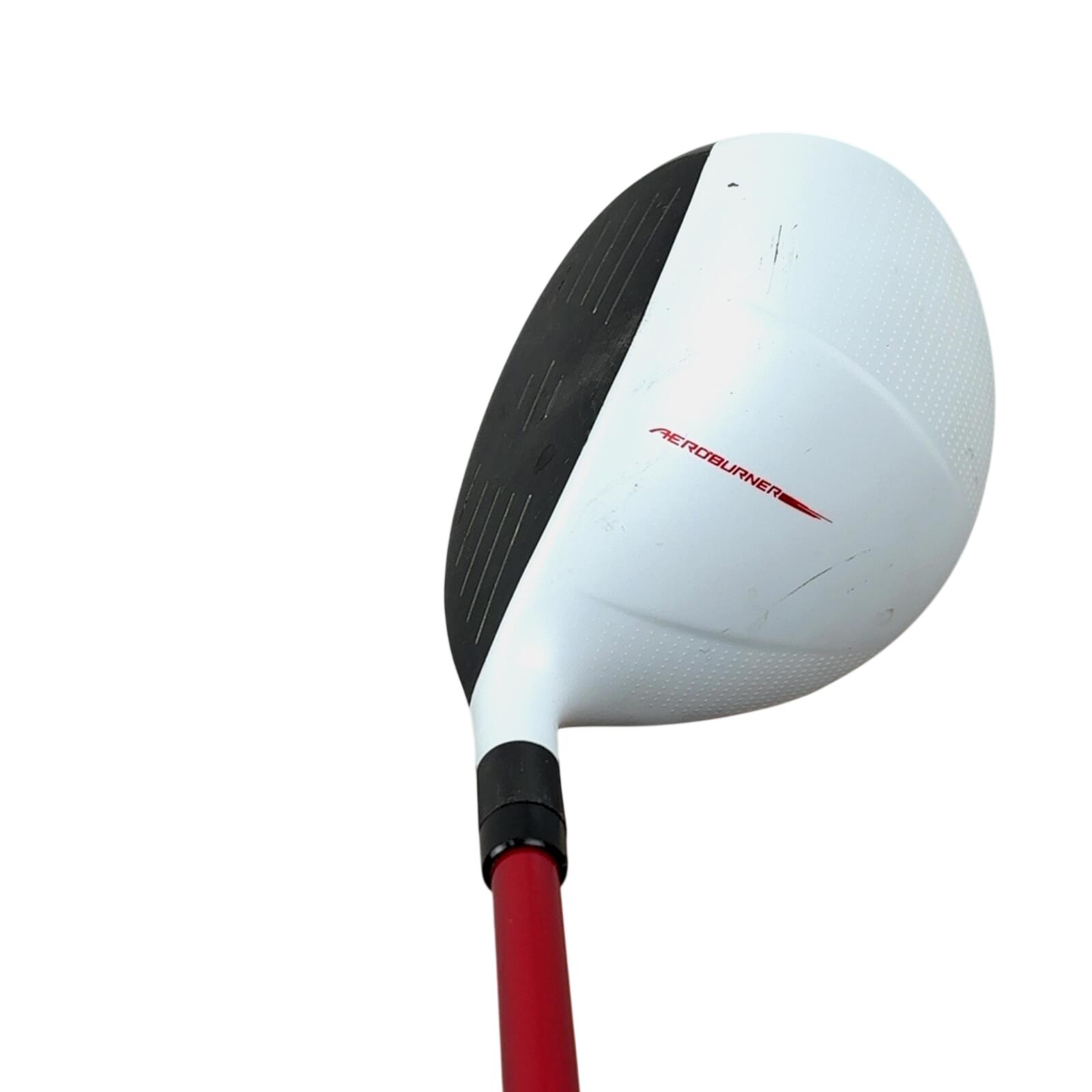 TaylorMade AeroBurner Fairway Wood / Flex Regular / #3/15 2/5