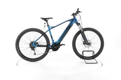Ebike ricondizionata · R Raymon Hard Ray E 5.0 · Ottime condizioni
