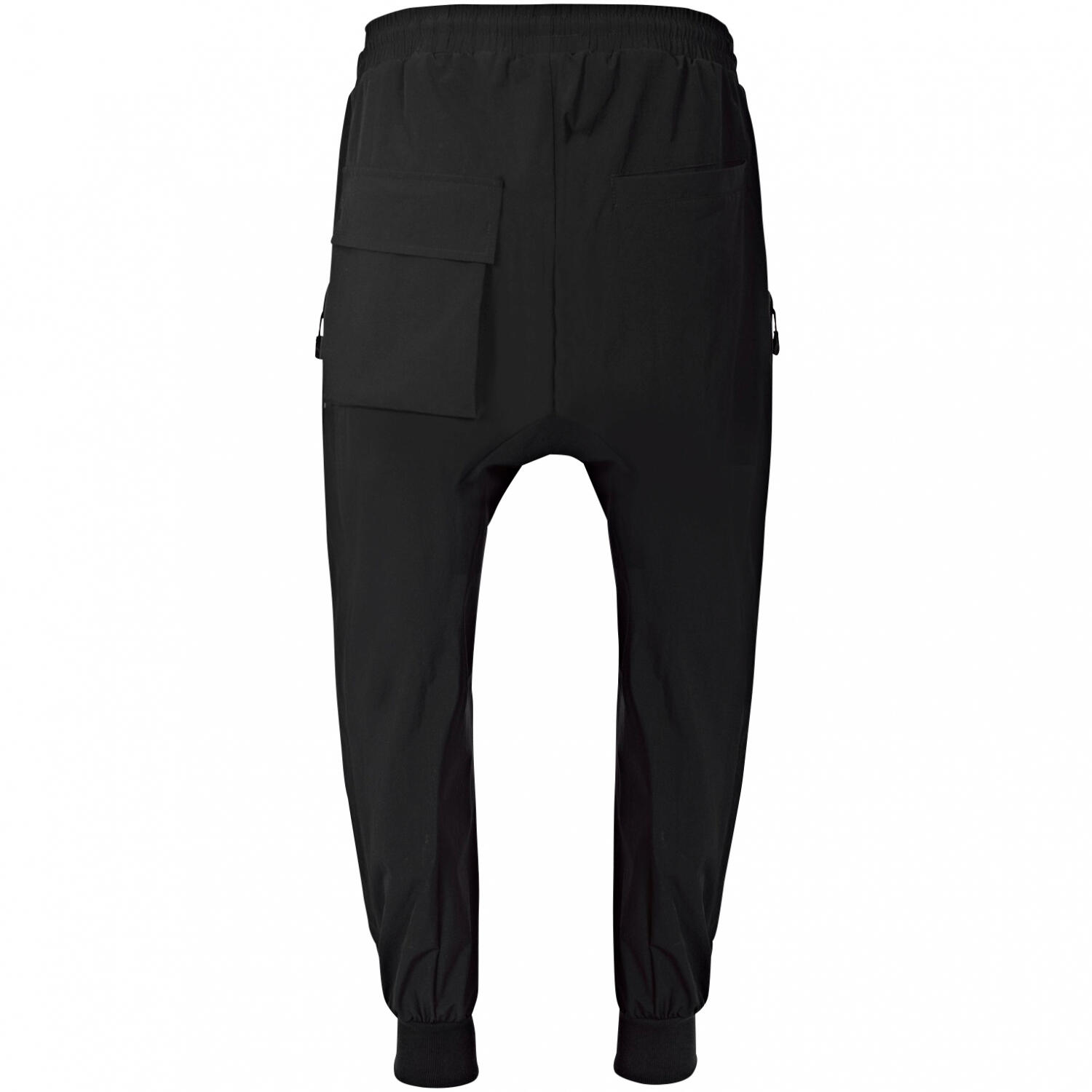Korda Ultralite Joggers Herren (Black) Größe S 2/2