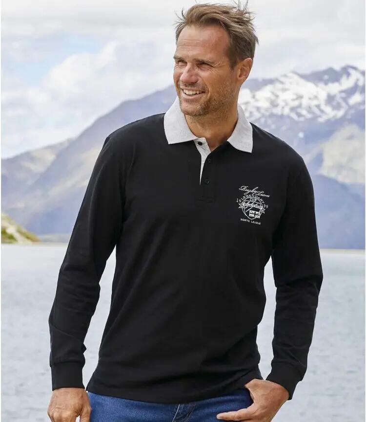 Lot de 2 Polos Expedition 2/5