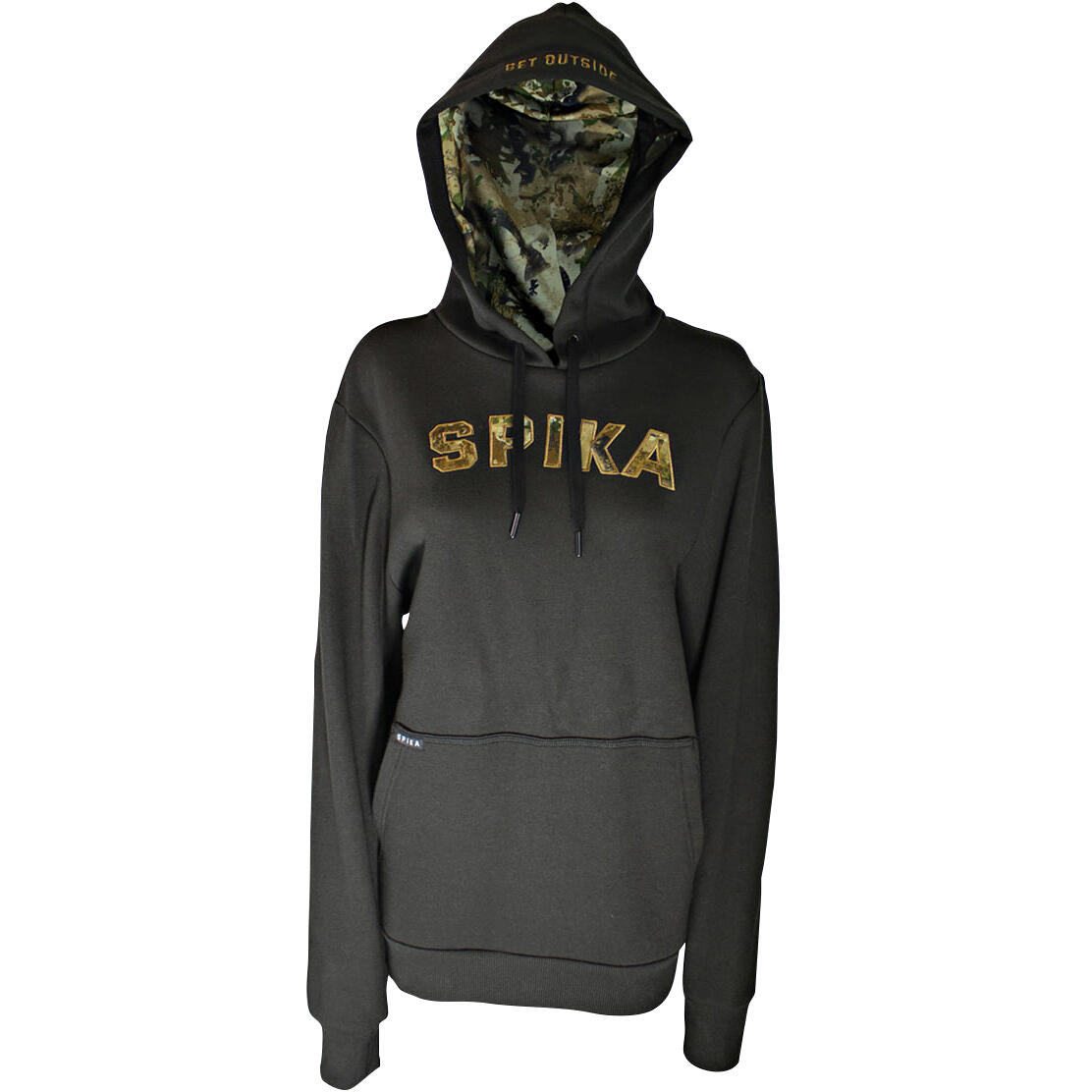 SPIKA picture
