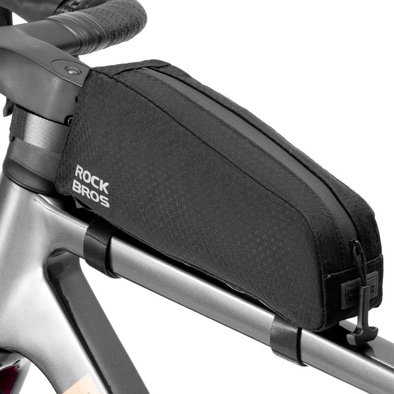 Torba rowerowa na ramę ultralekka Rockbros ULS 077 2/7