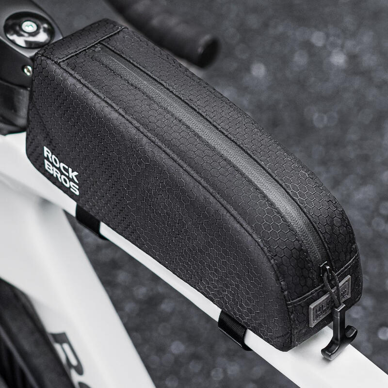Torba rowerowa na ramę ultralekka Rockbros ULS 077 4/7