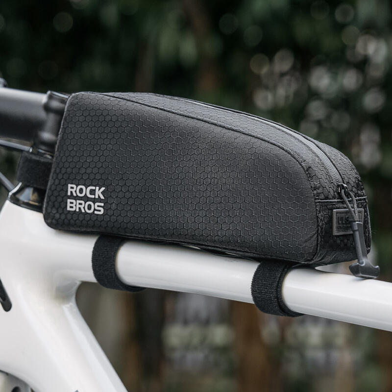 Torba rowerowa na ramę ultralekka Rockbros ULS 077 6/7