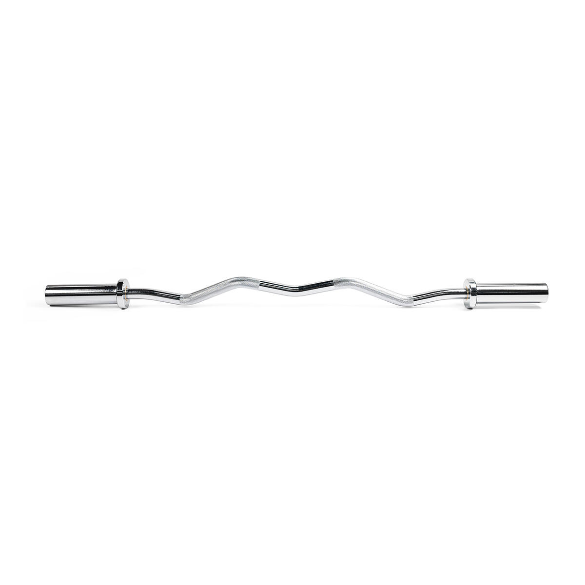 Barra Z de musculação de 1,2 m 2/4