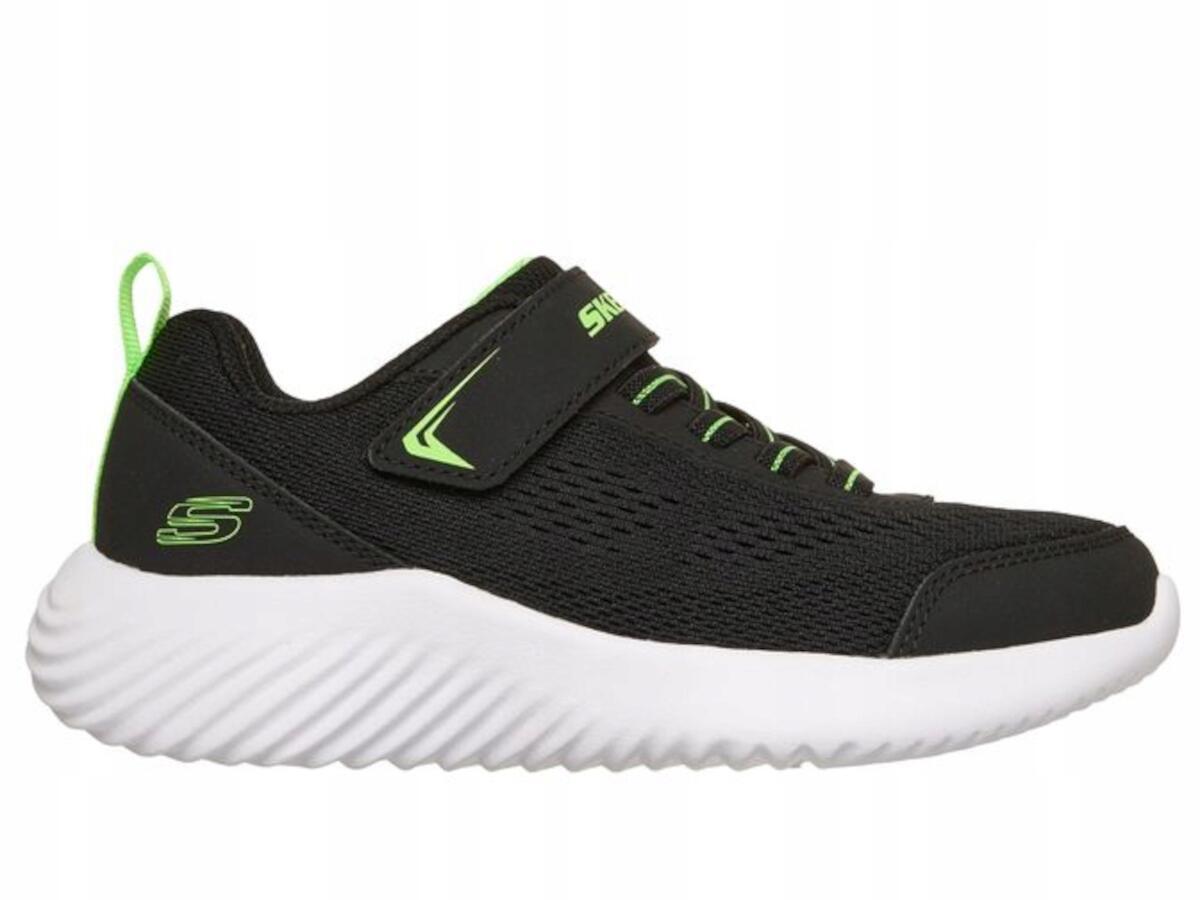 SKECHERS Bounder Sportschuhe für Kinder – Quantarun 5/5
