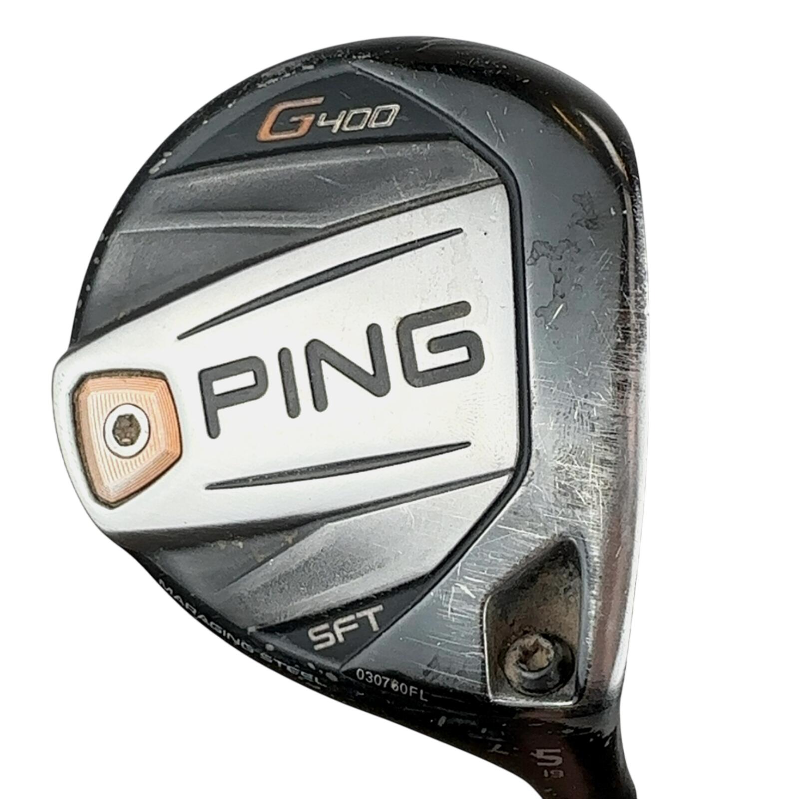 PING picture
