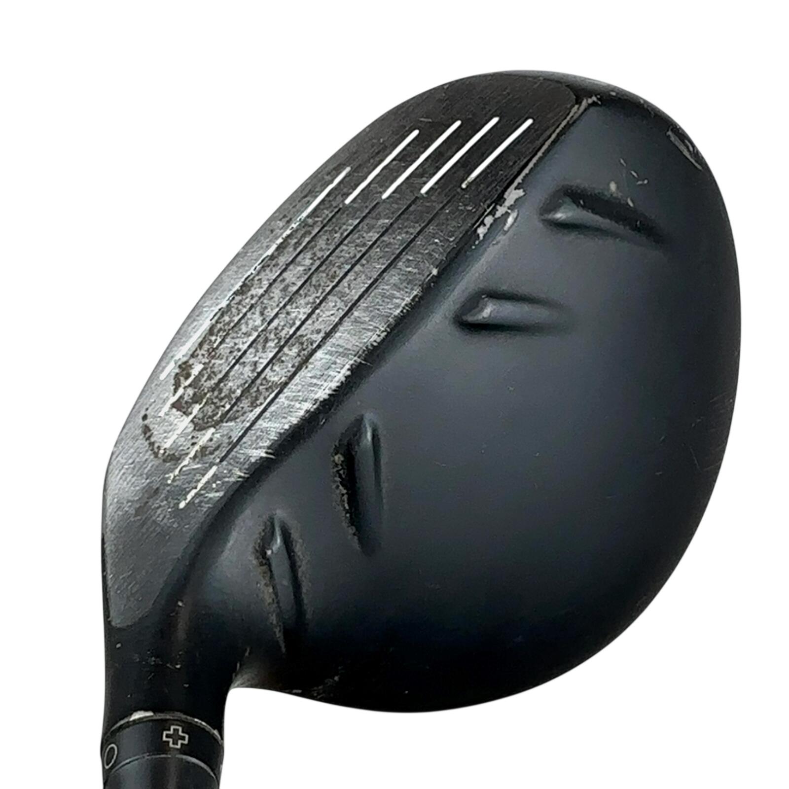 PING G400 SFT Fairway Wood / Flex Regular / #5/19 3/5