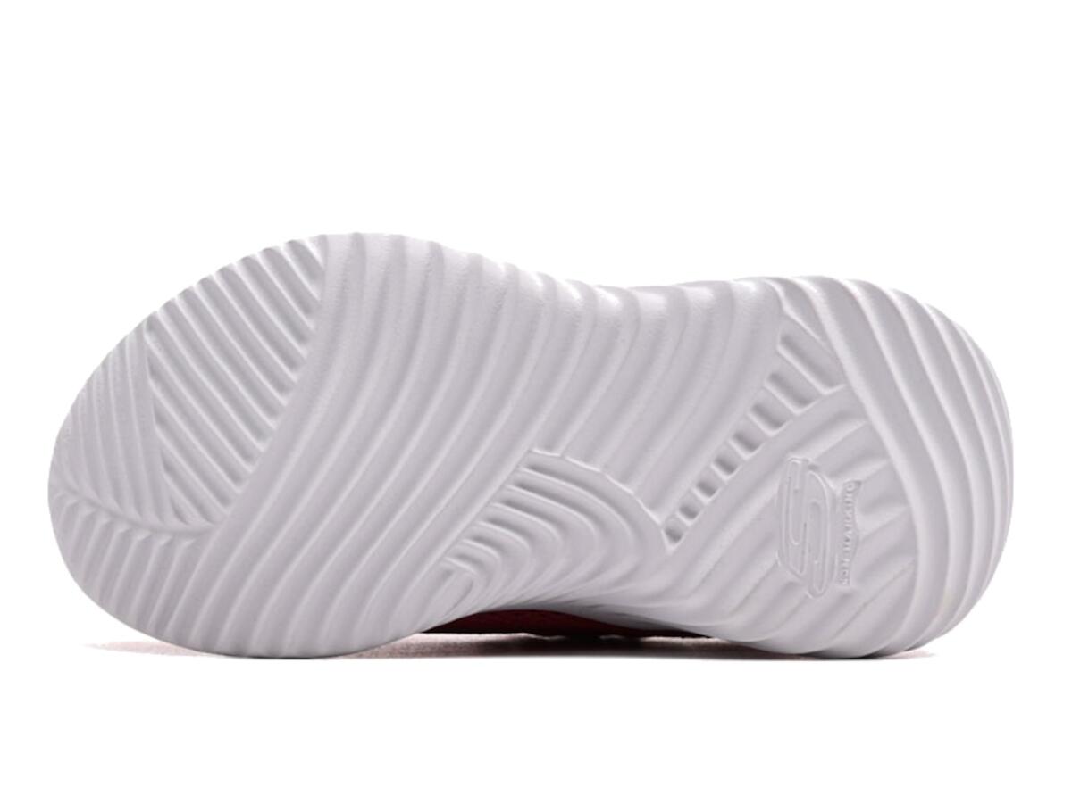 SKECHERS Bounder-Quantarun Kinderschuhe 6/6