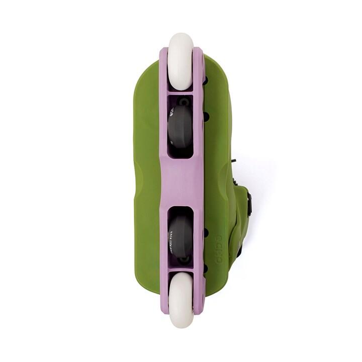 Rolki agresywne Echo Verve EU 46 7/7