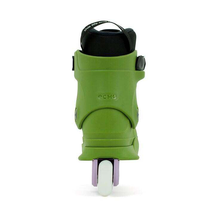 Rolki agresywne Echo Verve EU 46 6/7