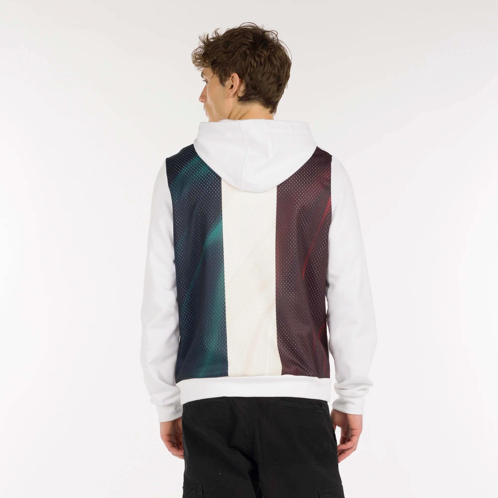 Chaqueta Errea Italia Volley Sudadera Mick Jr NIño 2/5