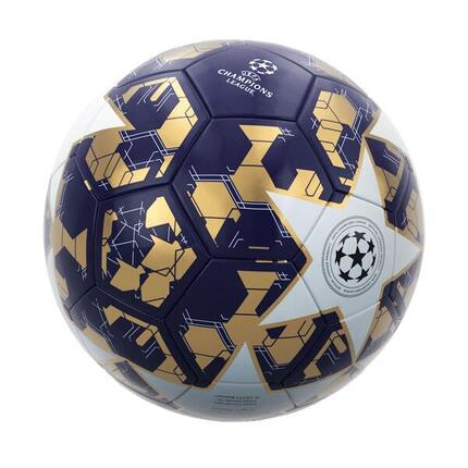 Mondo Champions League Fußball - 400G, 21,5 cm