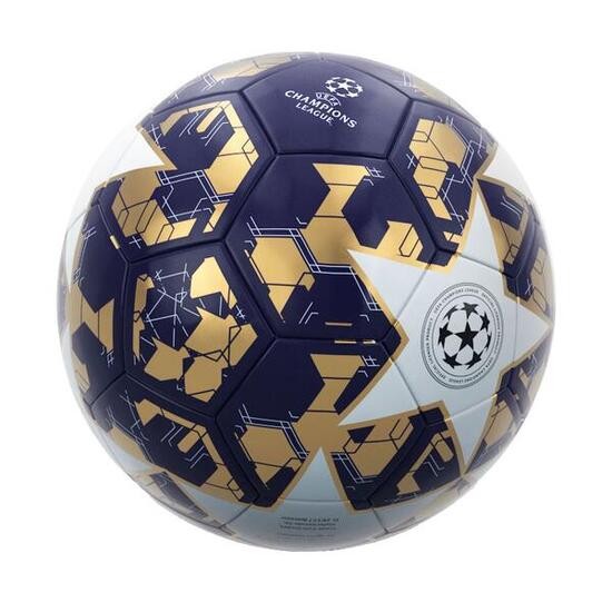 Mondo Champions League Fußball - 400G, 21,5 cm