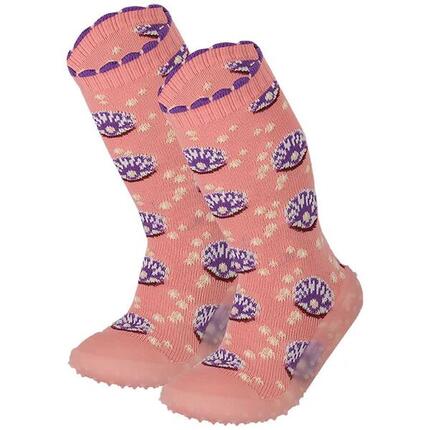 Apollo chaussettes aquatiques enfants bleu