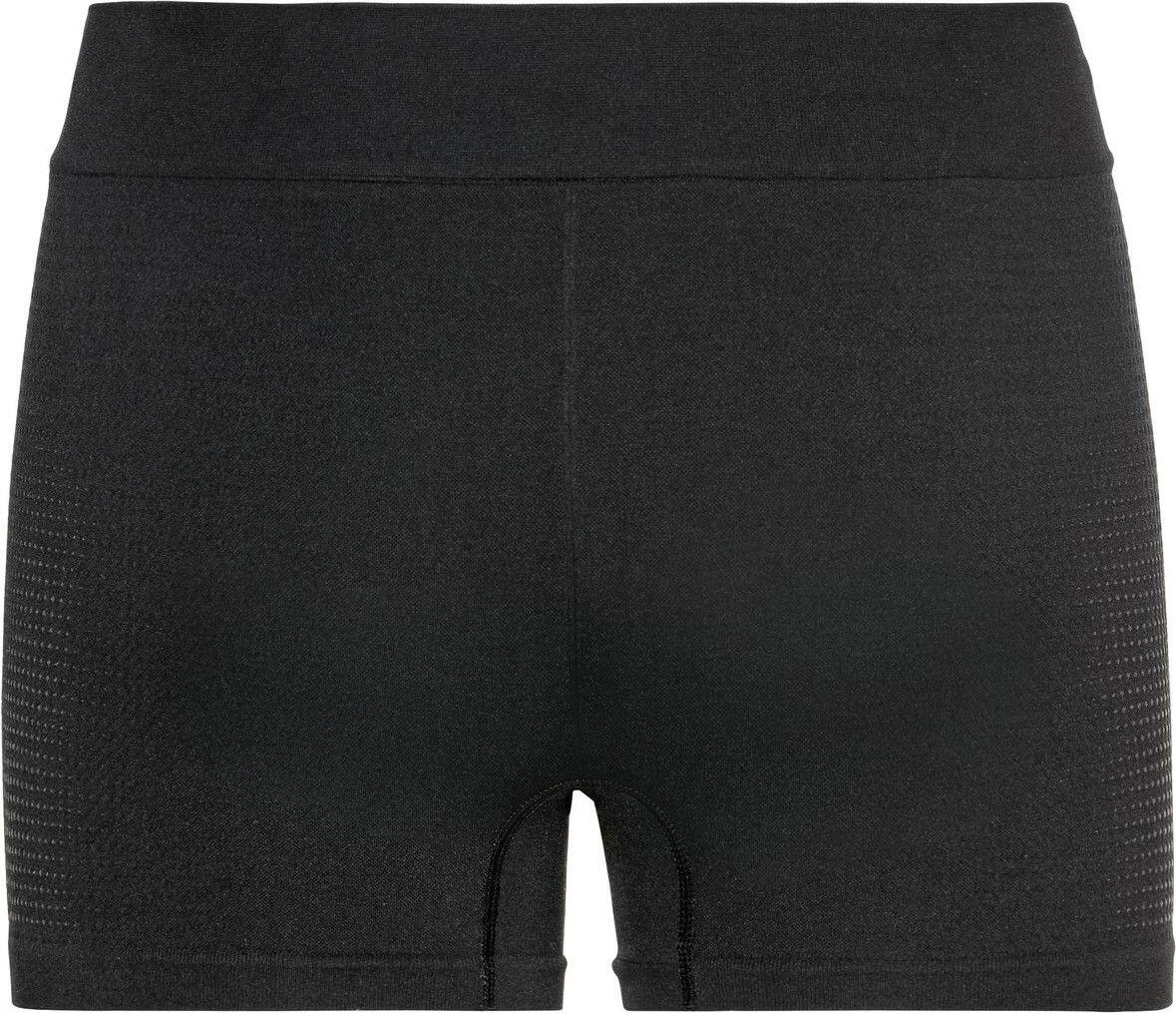 Boxer Odlo Performance Warm Eco Noir 2/5