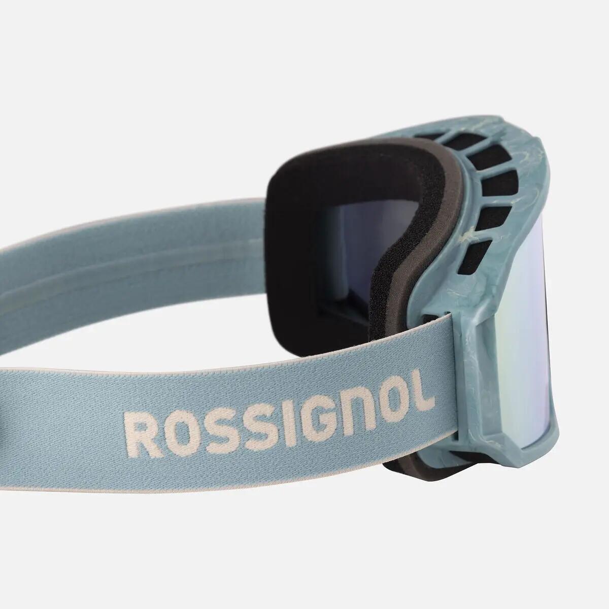 Maschera Da Sci/snow Essential Blue Lagoon Cat S2 Adulto 3/4