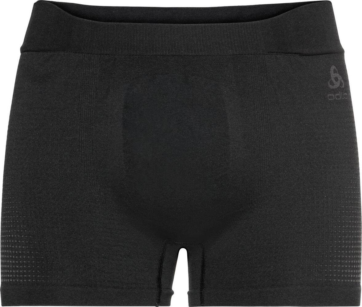 Bokserki męskie Odlo Boxer PERFORMANCE SPORTS WARM ECO