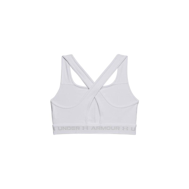Sutien pentru sport Crossback Mid Bra femei