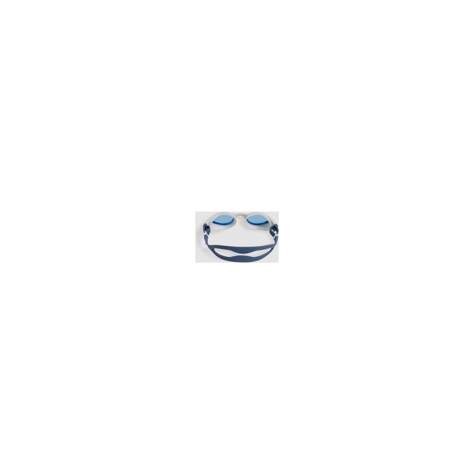 Arena Zwembril The One Plus Wit/Blauw