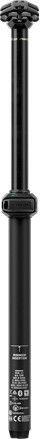Tige de selle télescopique-RockShox--30.9 x 650 x 250 3/5