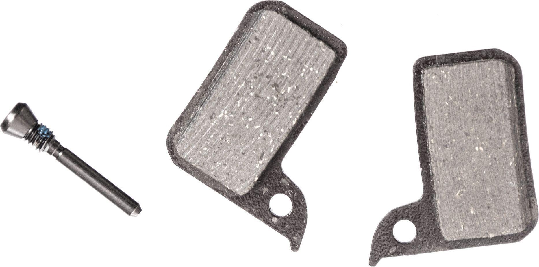 SRAM HRD Road Disc Brake Pads Resin for Level/Force/Red AXS 2/2