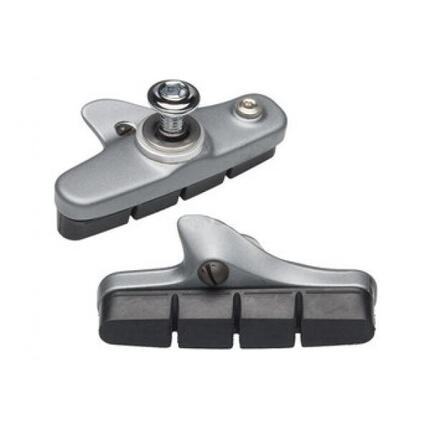 Patins de frein Shimano r55c3 - ultegra br-6700s (x2)
