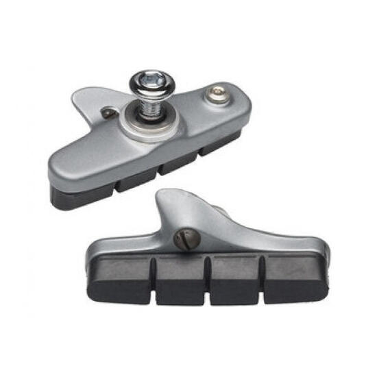Patins de frein Shimano r55c3 - ultegra br-6700s (x2)